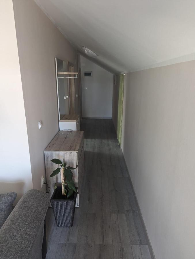 Appartement Angel Sky à Drniš Extérieur photo