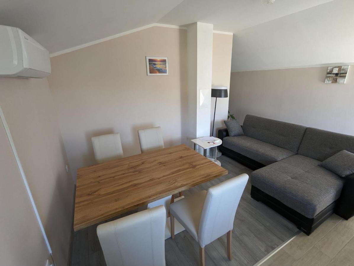 Appartement Angel Sky à Drniš Extérieur photo